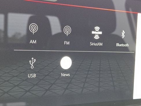 New 2026 GMC Sierra 1500 Elevation w/ Elevation Premium Package image 34