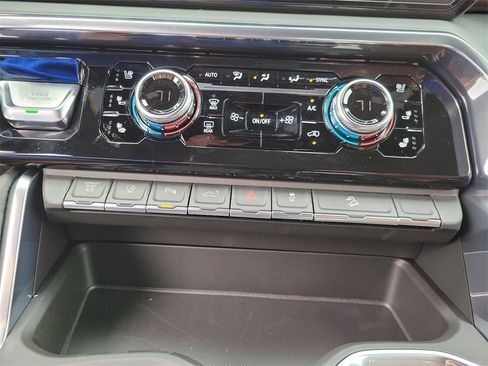 New 2026 GMC Sierra 2500 Denali Ultimate image 34