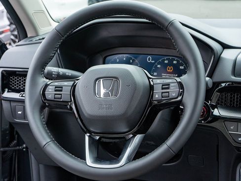 New 2026 Honda CR-V EX-L image 18
