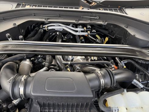 Used 2024 Lincoln Aviator Reserve w/ Equipment Group 201A image 22