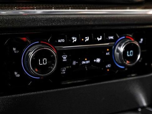 Used 2024 Chevrolet Silverado 1500 LT Trail Boss w/ Protection Package image 23