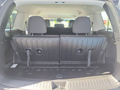 Used 2025 Hyundai Santa Fe SE image 14