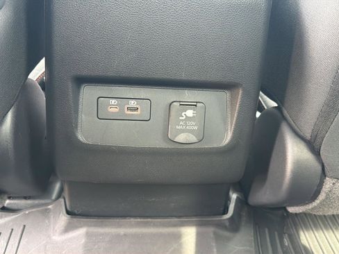 Used 2024 Nissan Frontier PRO-4X w/ Pro Convenience Package AWD/4WD image 23