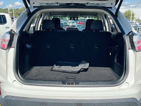 Used 2020 Ford Edge SEL w/ Convenience Package FWD image 25