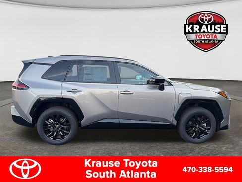 New 2026 Toyota RAV4 SE w/ Convenience Package AWD/4WD image 9