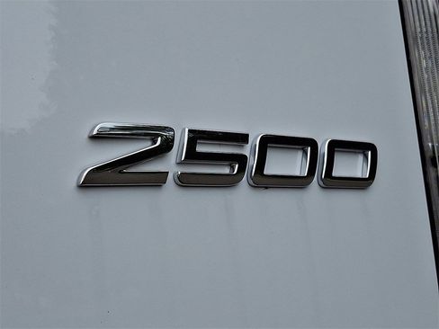 New 2025 Mercedes-Benz Sprinter 2500 image 23