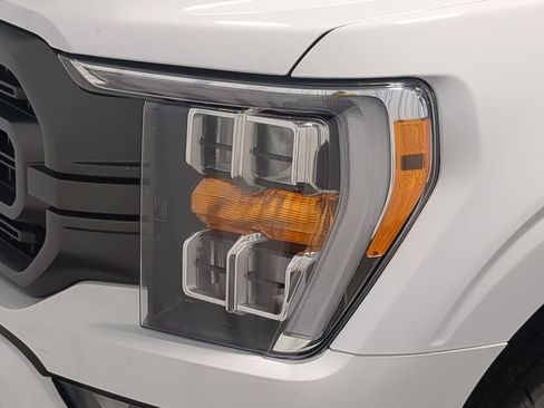 Used 2023 Ford F150 XLT w/ Equipment Group 302A High AWD/4WD image 14