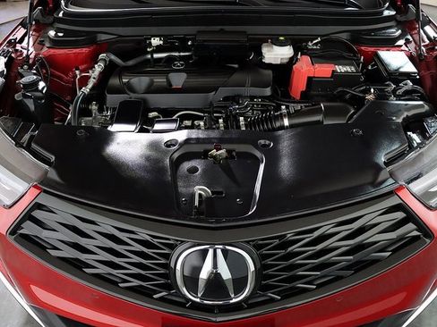 Certified 2025 Acura RDX w/ Technology Package image 37