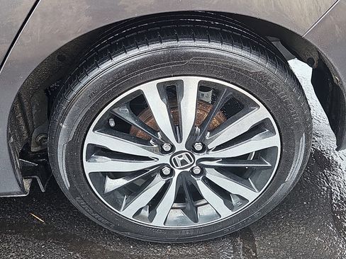 Used 2020 Honda Fit EX image 23