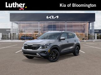 New 2026 Kia Seltos EX video 1