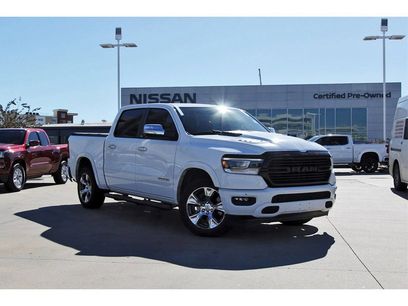 Used 2020 RAM 1500 Laramie