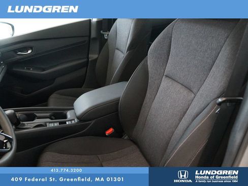 Used 2024 Honda Accord EX image 13