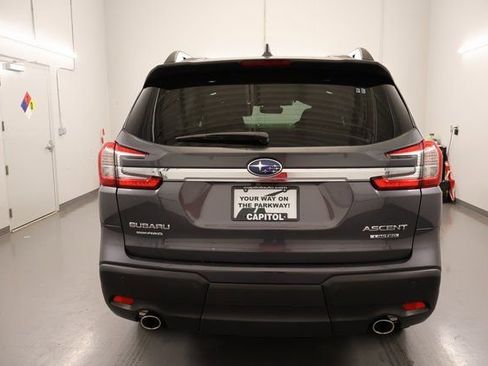 New 2026 Subaru Ascent Limited image 3