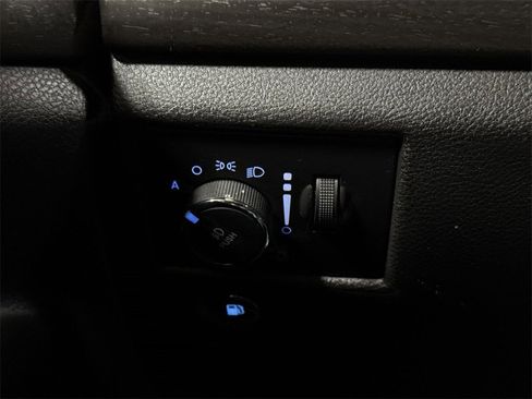 Used 2017 Jeep Grand Cherokee Laredo w/ Quick Order Package 23E image 17