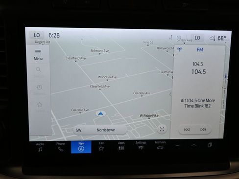 Used 2024 Ford F150 XLT w/ Mobile Office Package AWD/4WD image 24