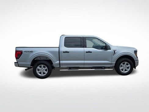 Used 2025 Ford F150 XLT AWD/4WD image 7