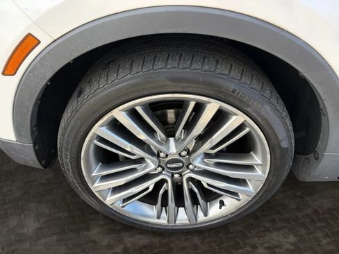 Used 2018 Lincoln MKC Reserve w/ Lincoln MKC Climate Package AWD/4WD image 35