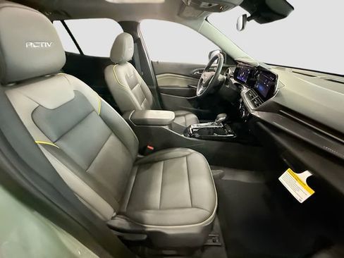 New 2026 Chevrolet Trax ACTIV w/ Sunroof Package image 28