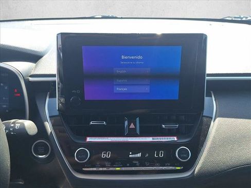 Certified 2023 Toyota Corolla Cross XLE w/ Convenience Package FWD image 12