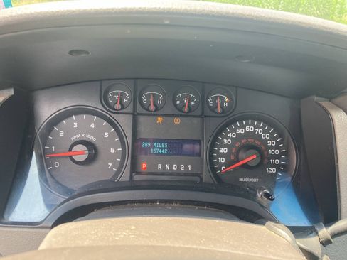 Used 2009 Ford F150 XL RWD image 20