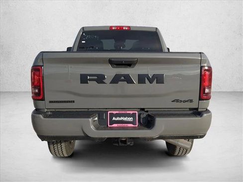 New 2026 RAM 2500 Big Horn image 8
