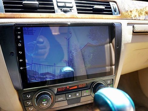 Used 2006 BMW 325i Sedan image 29