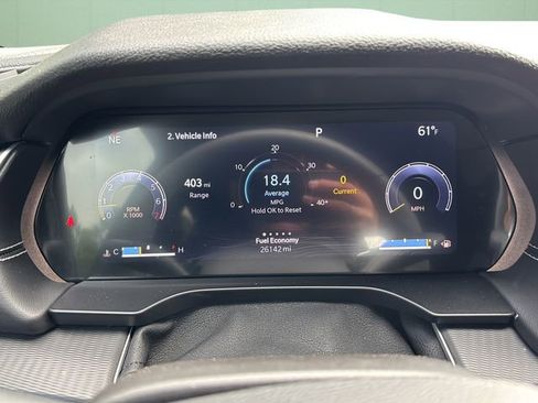 Certified 2023 Jeep Grand Cherokee Altitude AWD/4WD image 17