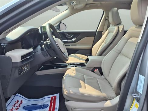 Used 2024 Lincoln Corsair Grand Touring w/ Equipment Group 301A image 24