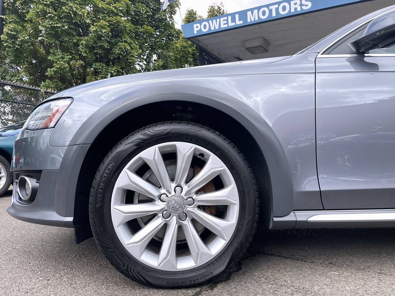 Used 2016 Audi A4 Premium Plus AWD/4WD image 13