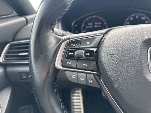 Used 2020 Honda Accord Sport image 19