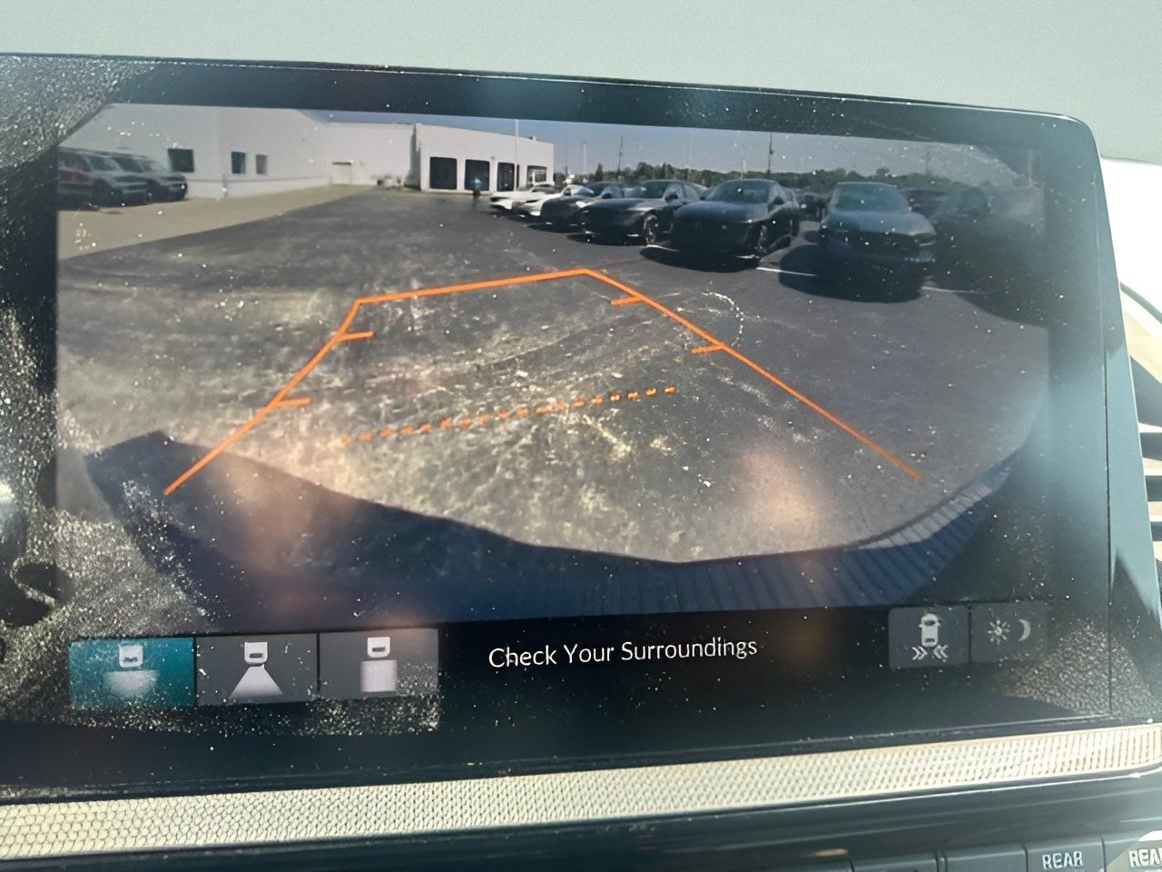 Used 2025 Honda Odyssey EX-L image 21