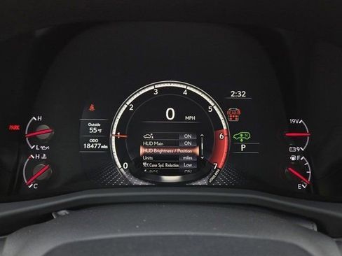 Used 2023 Lexus LX 600 F Sport image 35