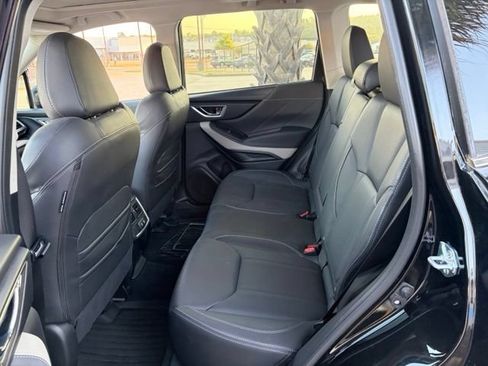 Used 2024 Subaru Forester Limited AWD/4WD image 17