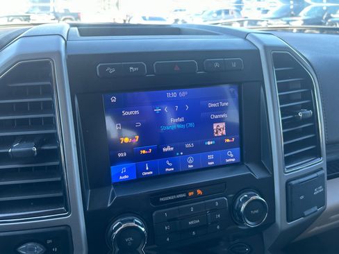 Used 2020 Ford F150 Lariat image 17