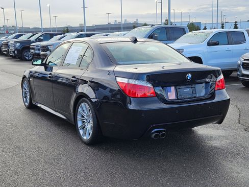 Used 2010 BMW 535i Sedan image 5