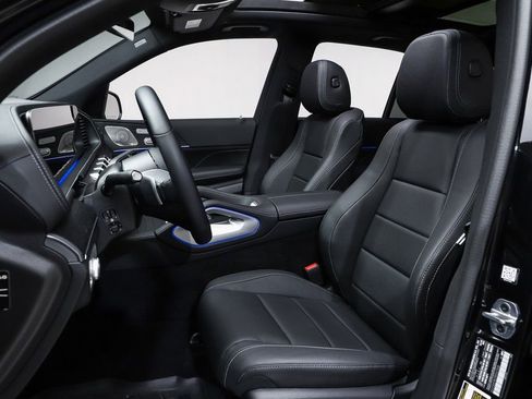 New 2026 Mercedes-Benz GLE 350 4MATIC image 9