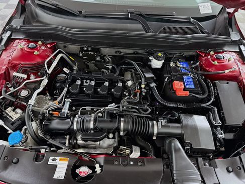 Used 2021 Honda Accord LX image 10