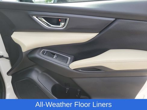 Used 2023 Subaru Ascent Limited w/ Popular Package #2A AWD/4WD image 8