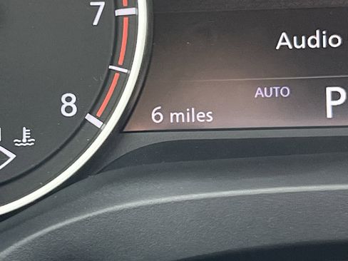 New 2026 Nissan Rogue SV w/ Cold Weather Package image 26