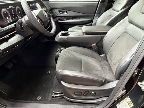 Certified 2024 Nissan Ariya FWD image 19