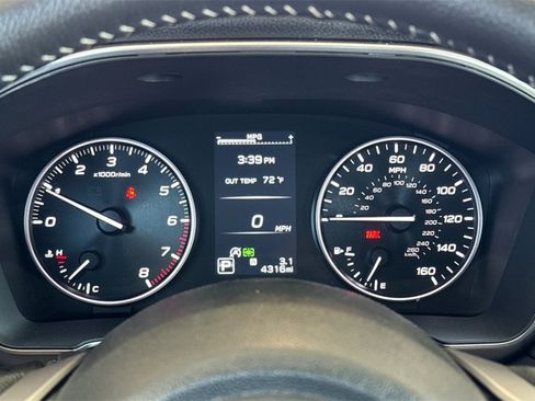 Certified 2025 Subaru Legacy Limited image 24