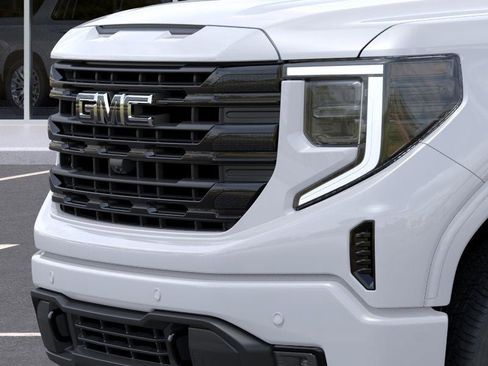New 2026 GMC Sierra 1500 Elevation w/ Elevation Premium Package image 13