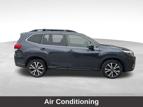Used 2019 Subaru Forester Limited image 11