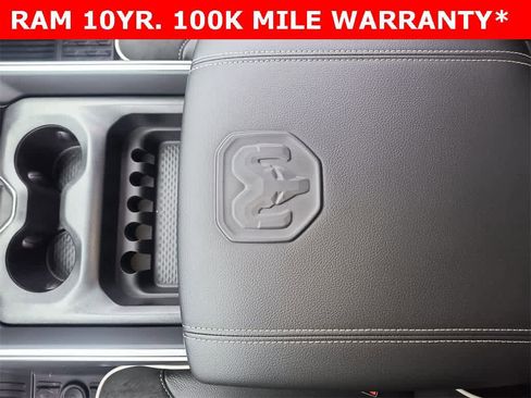 New 2026 RAM 1500 Laramie image 21