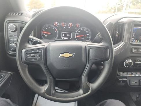 Used 2024 Chevrolet Silverado 3500 W/T image 21