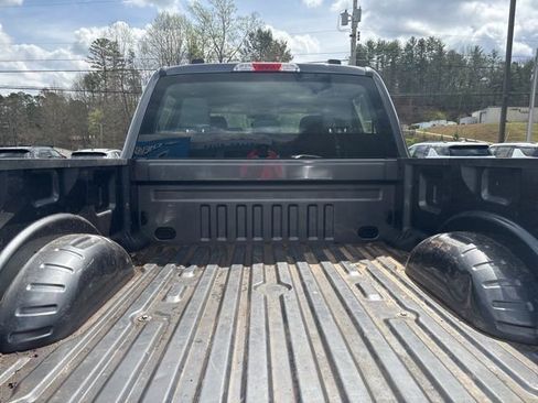 Used 2025 Ford F250 XL w/ XL Off-Road Package image 7