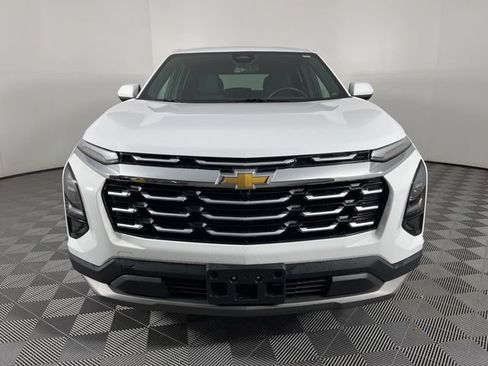 Used 2025 Chevrolet Equinox LT FWD image 10