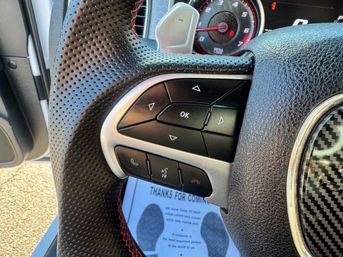 Used 2018 Dodge Charger SRT w/ Harman/Kardon Audio Group image 17