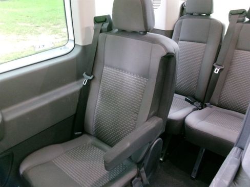 Used 2024 Ford Transit 350 XLT RWD image 24