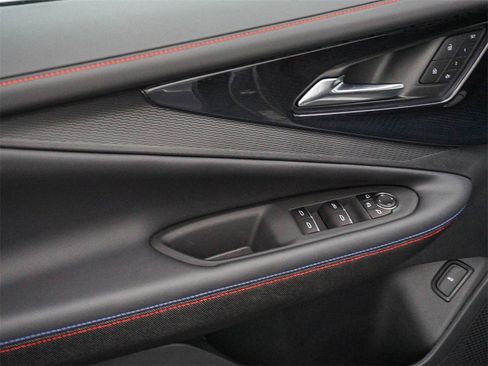 New 2026 Chevrolet Blazer EV RS image 20